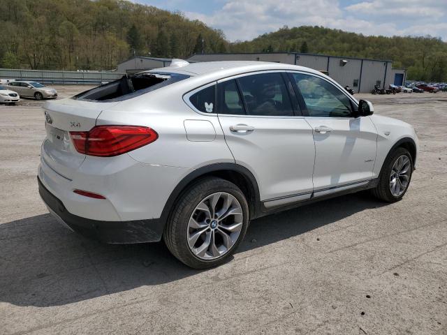 BMW X4  , 2018