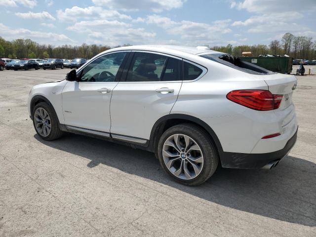BMW X4  , 2018