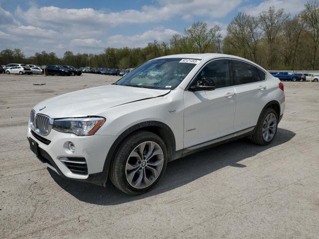 BMW X4  , 2018