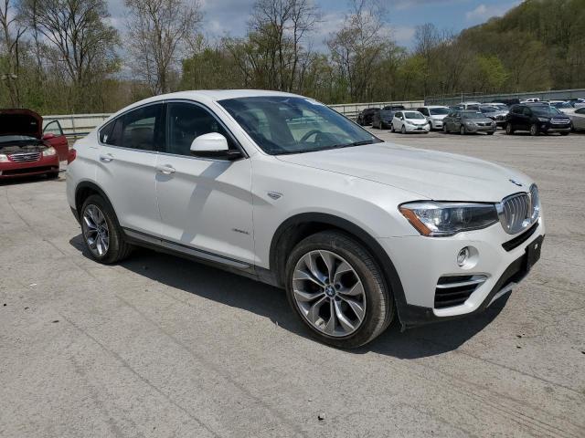 BMW X4  , 2018