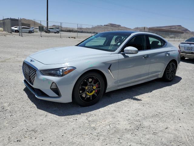 GENESIS G70  , 2019