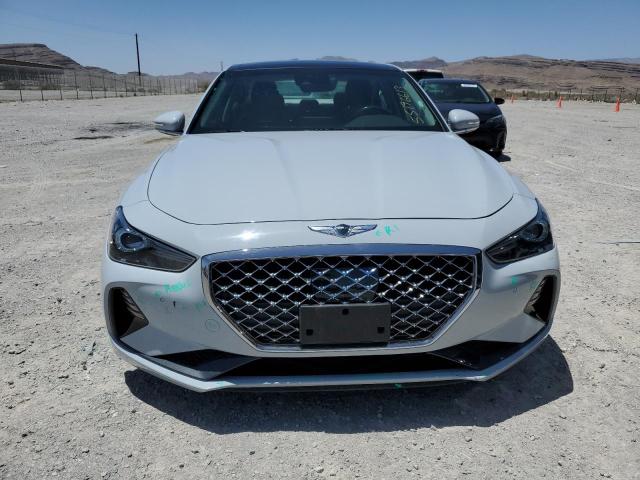 GENESIS G70  , 2019