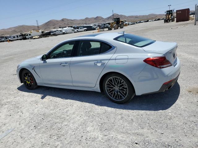 GENESIS G70  , 2019