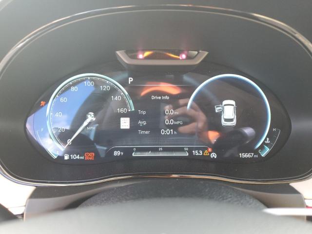 GENESIS GV70  , 2023