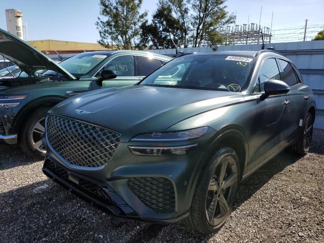 GENESIS GV70  , 2023