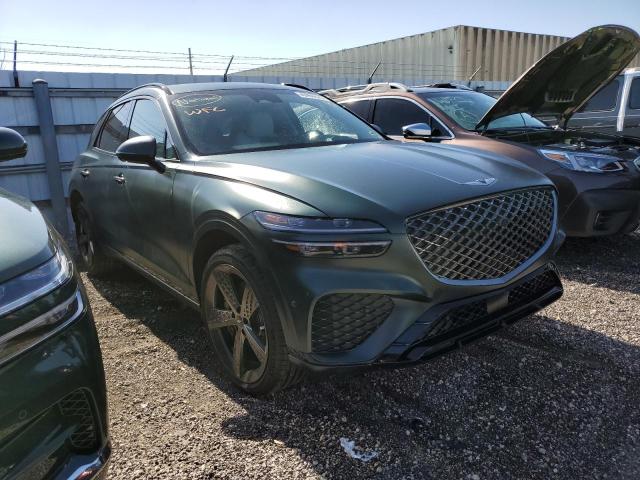 GENESIS GV70  , 2023