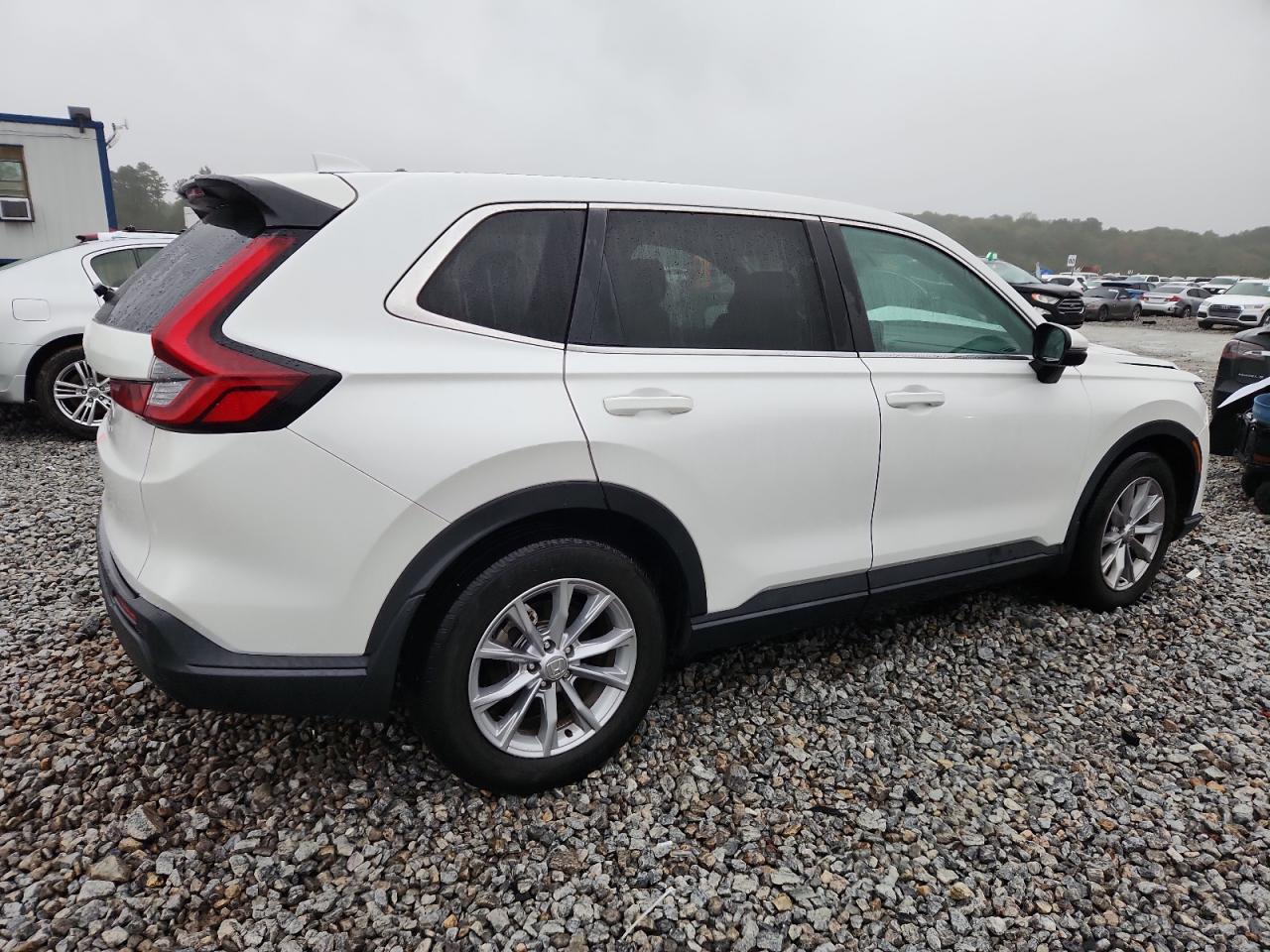 2023 Honda CR-V, Exl