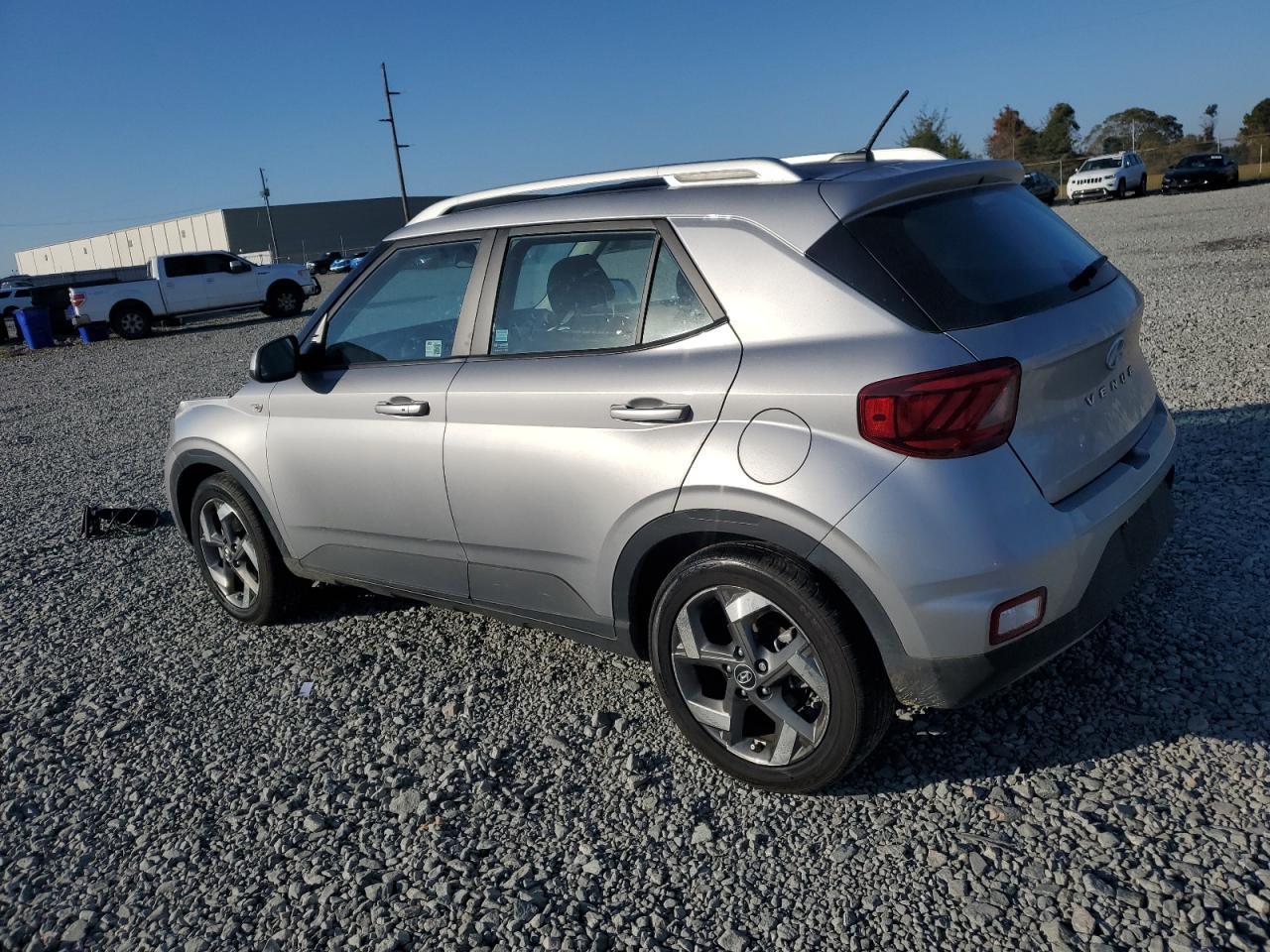 2024 Hyundai Venue, Sel