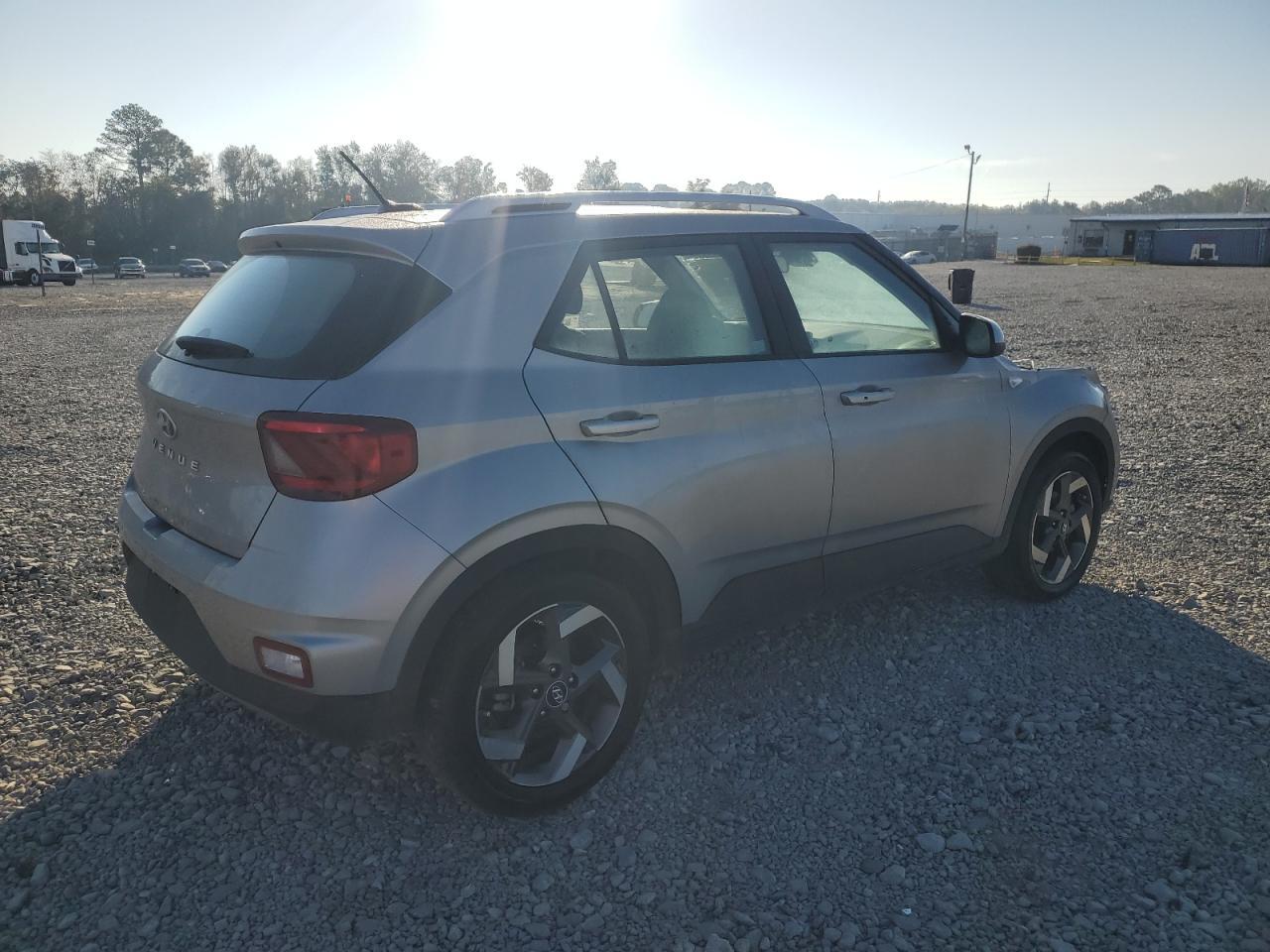 2024 Hyundai Venue, Sel