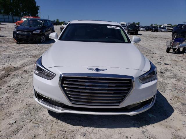 GENESIS G90  , 2018