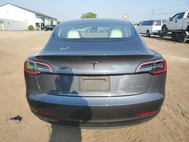 TESLA MODEL 3 LONG RANGE , 2021