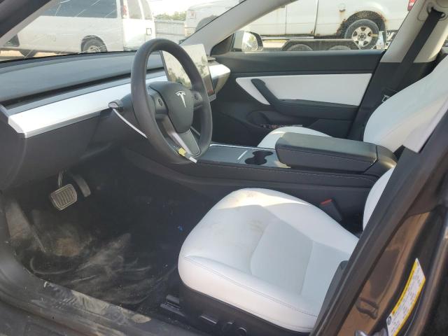 TESLA MODEL 3 LONG RANGE , 2021