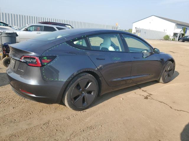 TESLA MODEL 3 LONG RANGE , 2021