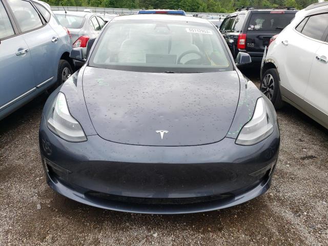 TESLA MODEL 3 LONG RANGE , 2021