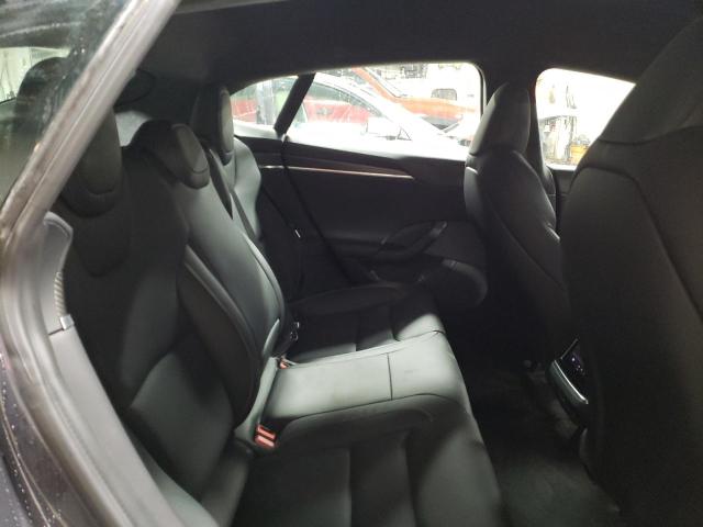 TESLA MODEL S  , 2022