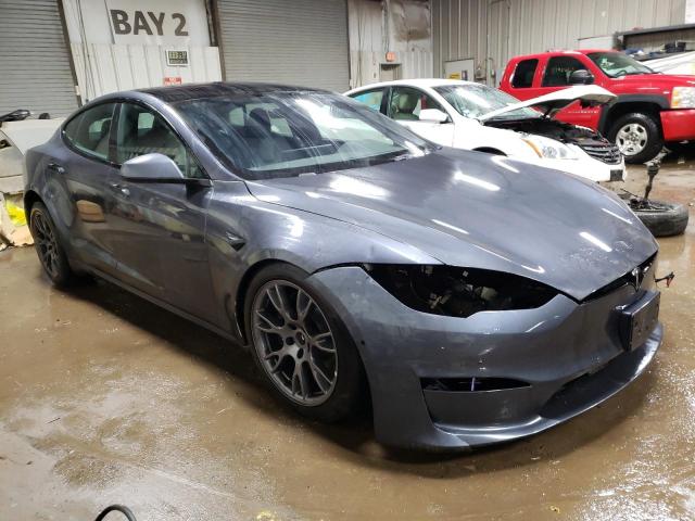 TESLA MODEL S  , 2022