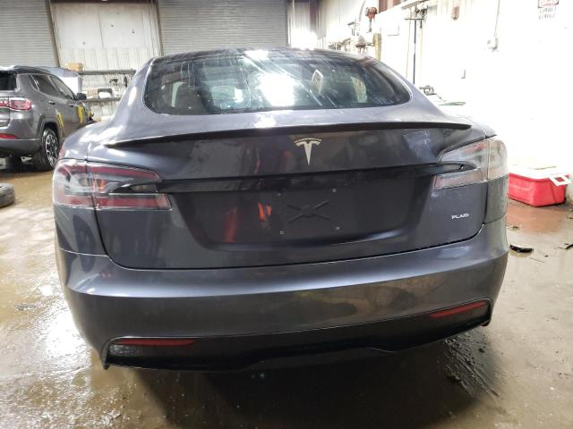 TESLA MODEL S  , 2022