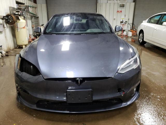 TESLA MODEL S  , 2022