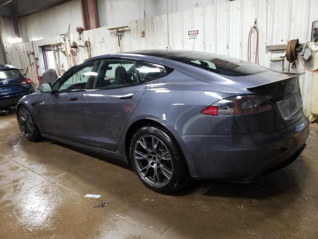 TESLA MODEL S  , 2022