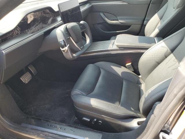 TESLA MODEL S  , 2022