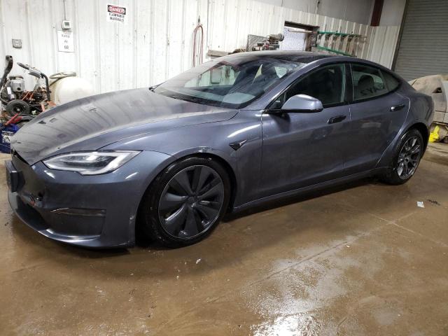 TESLA MODEL S  , 2022