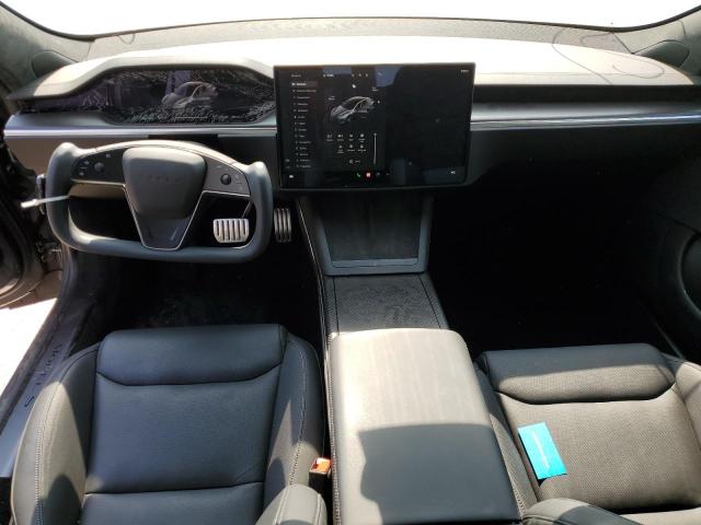 TESLA MODEL S  , 2022