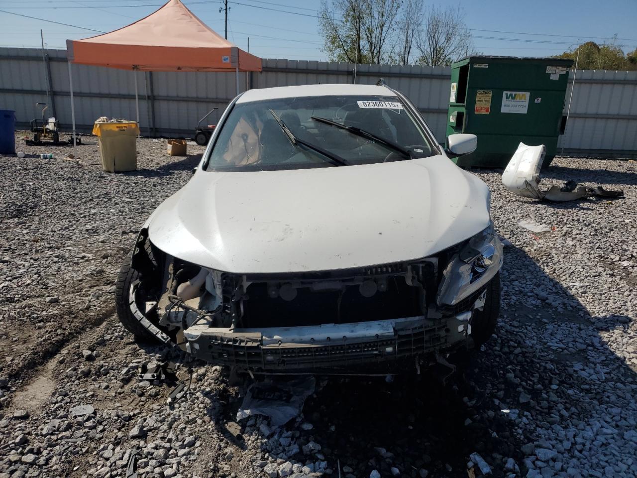 2017 Honda Accord, Sport Spec...