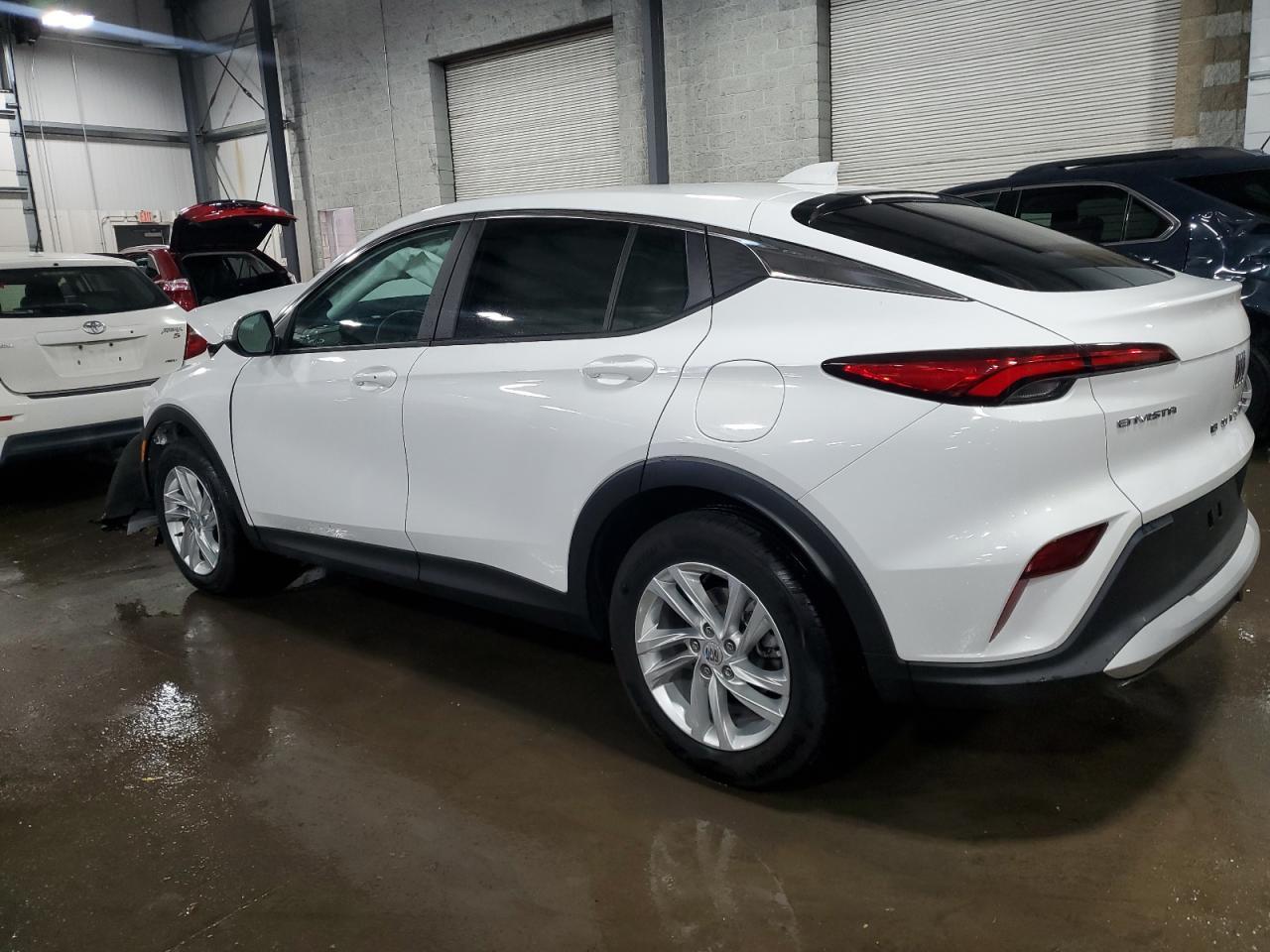 2024 Buick Envista, Preferred