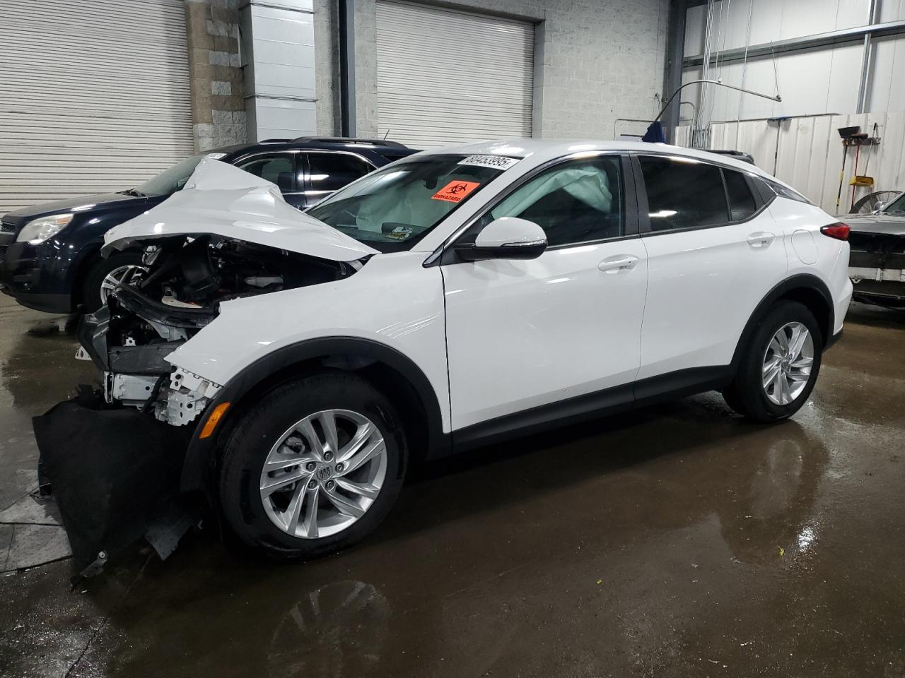 2024 Buick Envista, Preferred