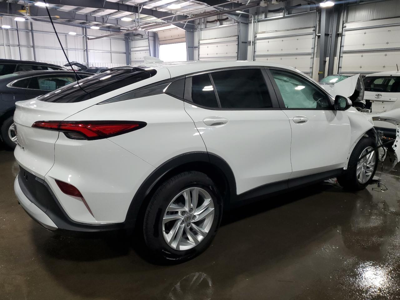 2024 Buick Envista, Preferred