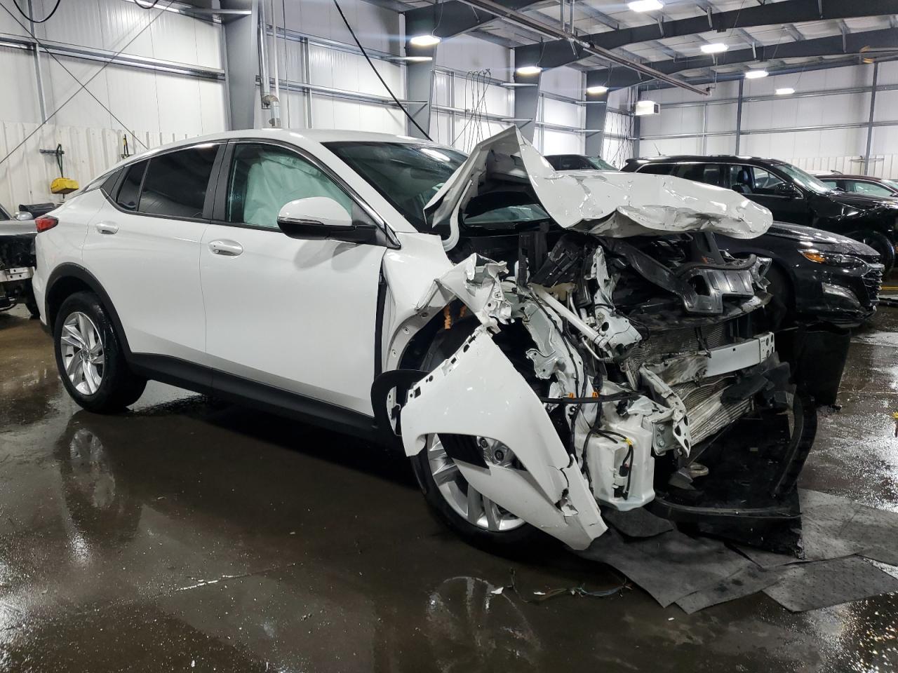 2024 Buick Envista, Preferred