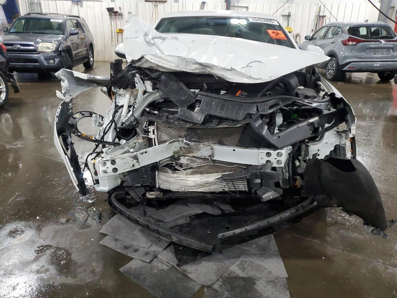 2024 Buick Envista, Preferred