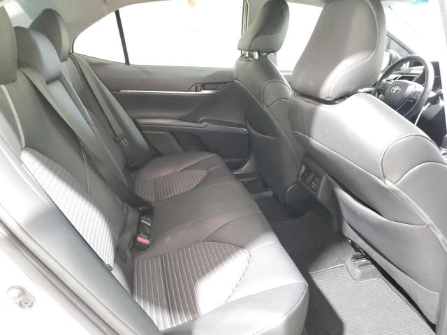 TOYOTA CAMRY  , 2018