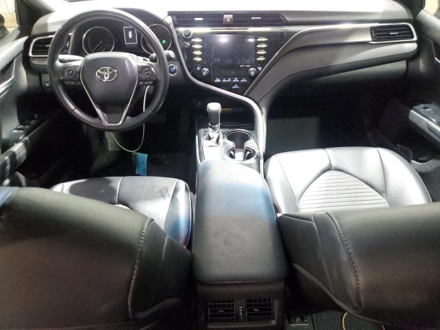 TOYOTA CAMRY  , 2018