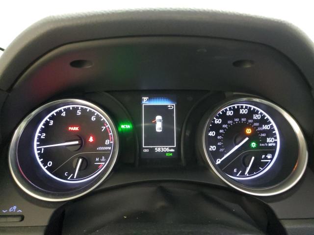 TOYOTA CAMRY  , 2018