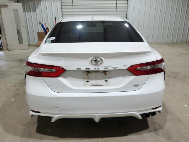 TOYOTA CAMRY  , 2018