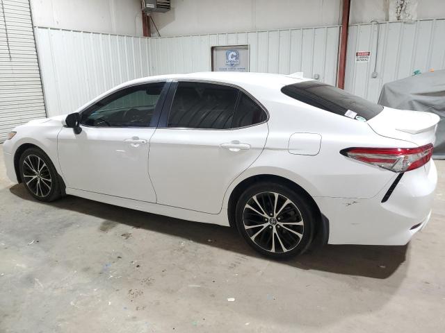 TOYOTA CAMRY  , 2018