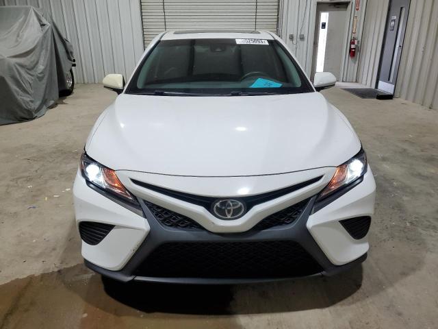 TOYOTA CAMRY  , 2018