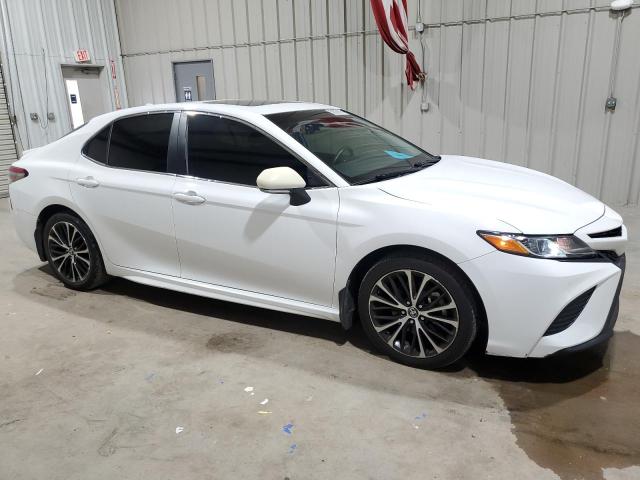 TOYOTA CAMRY  , 2018