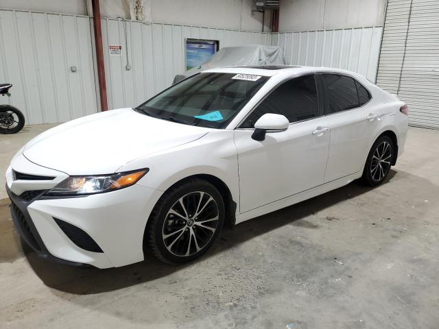 TOYOTA CAMRY  , 2018
