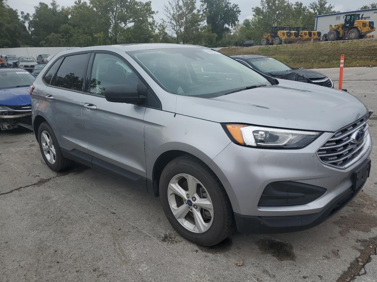 2022 Ford Edge, SE