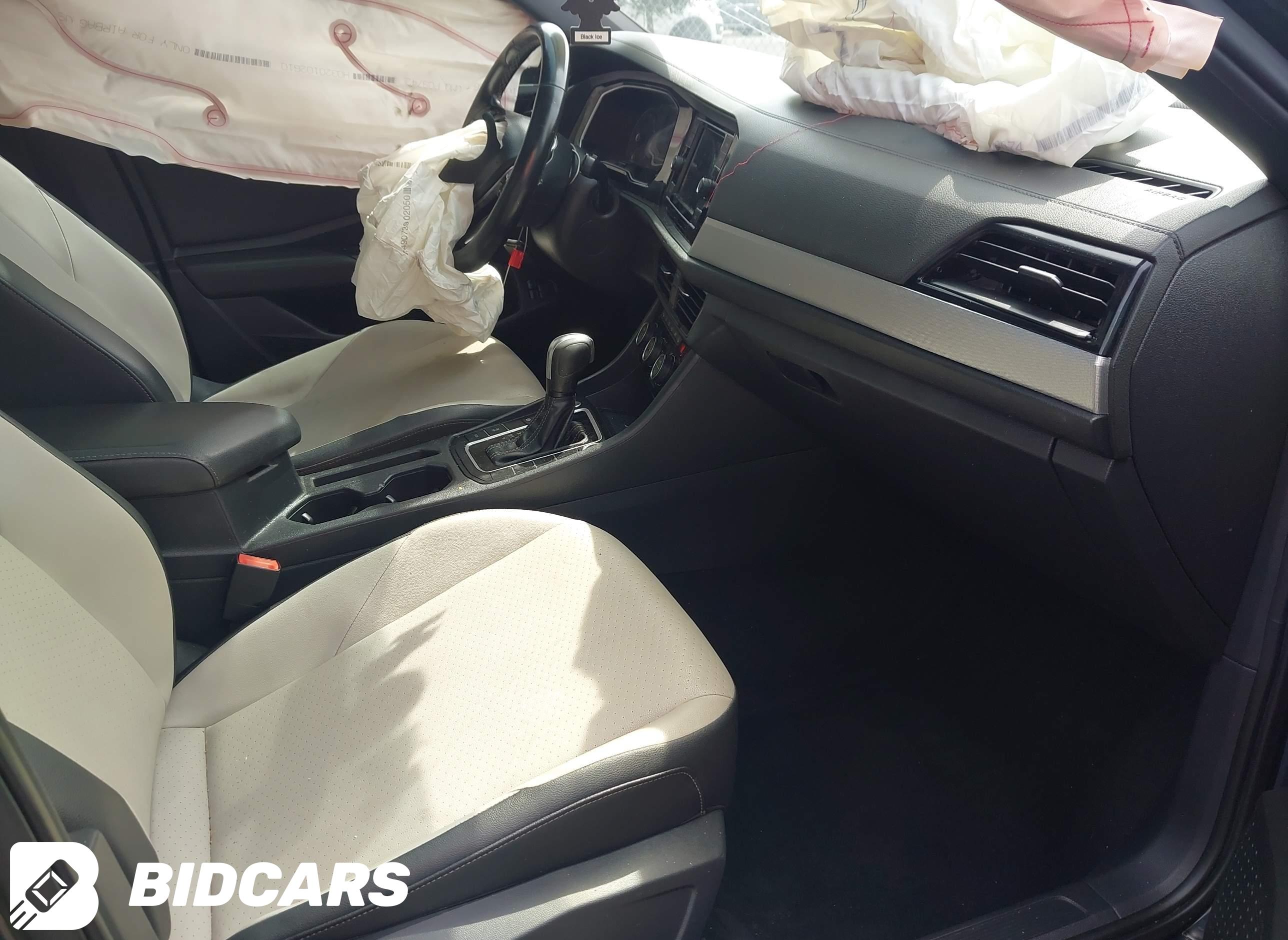 2021 Volkswagen Jetta, 1.4T R...