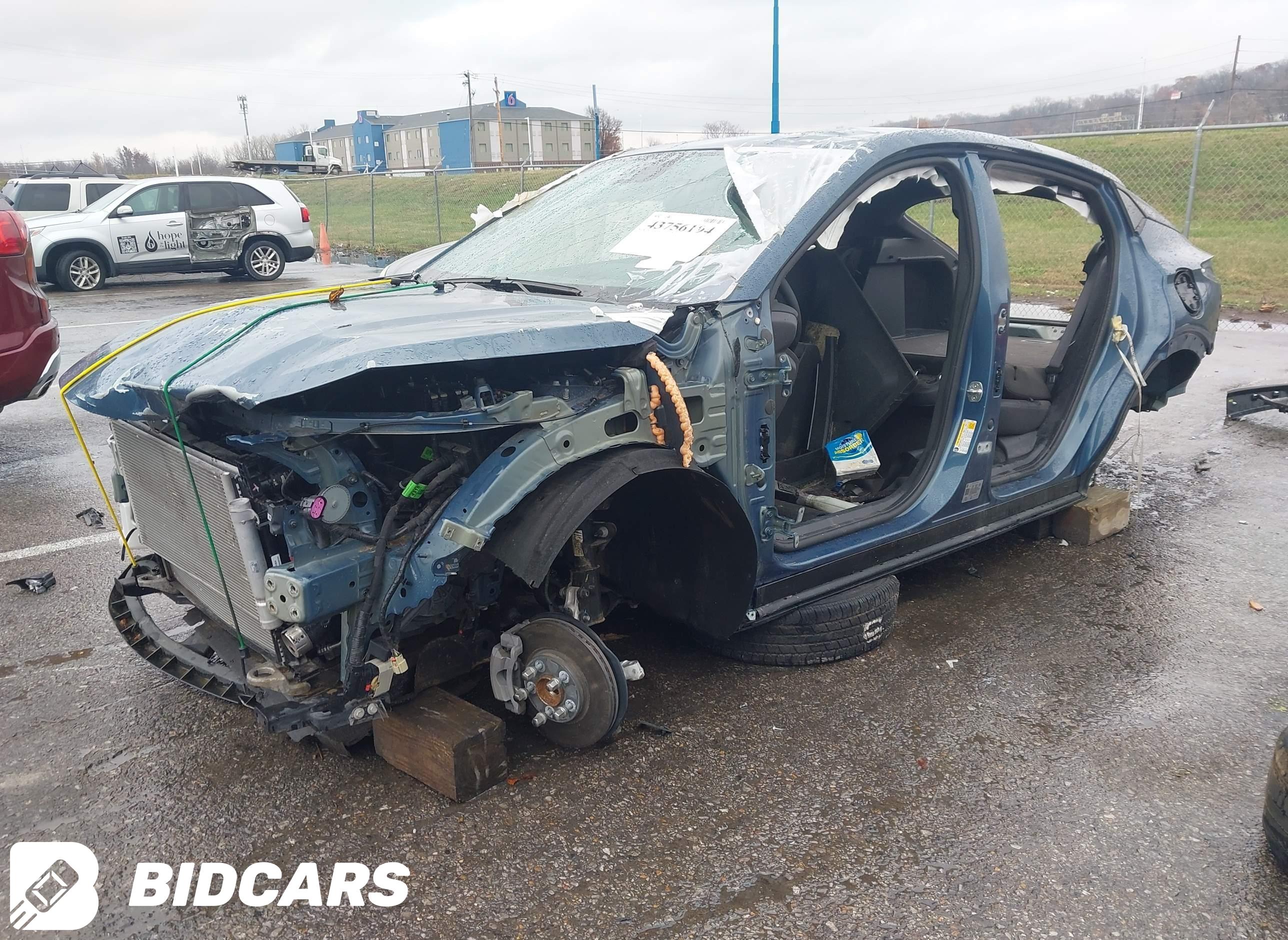 2024 Buick Envista, Sport Tou...