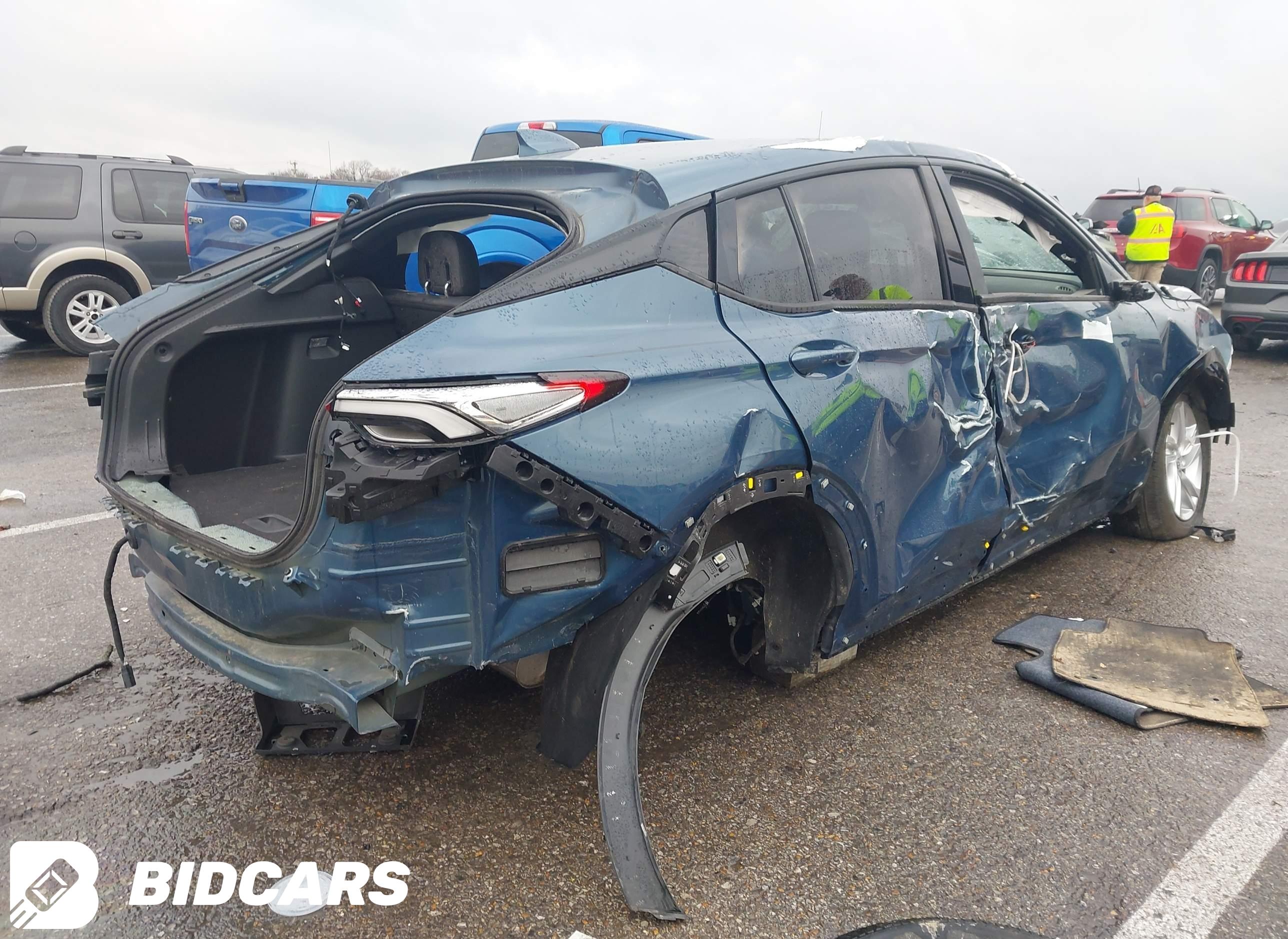 2024 Buick Envista, Sport Tou...