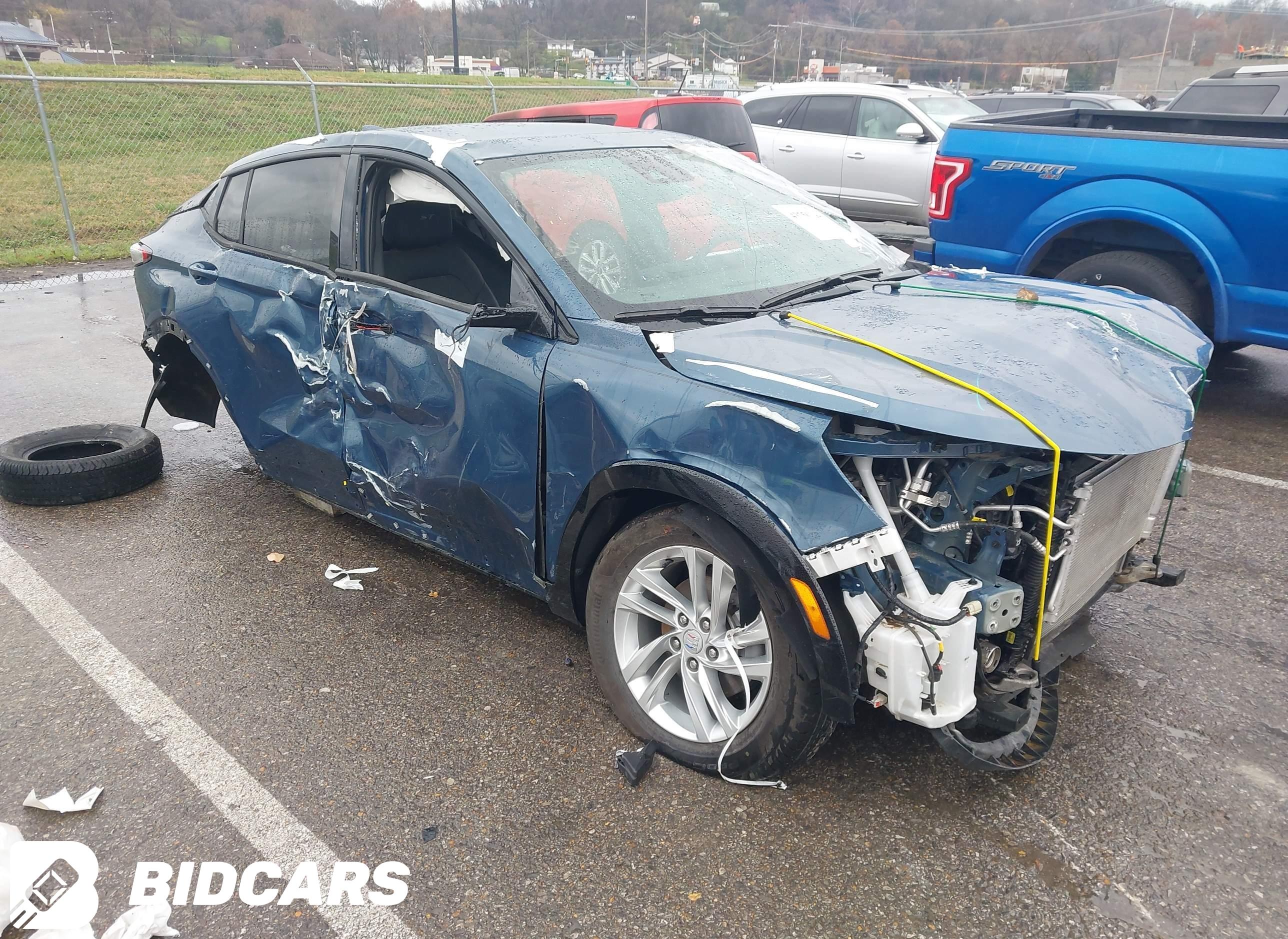 2024 Buick Envista, Sport Tou...