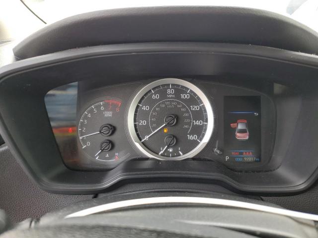 TOYOTA COROLLA , 2020