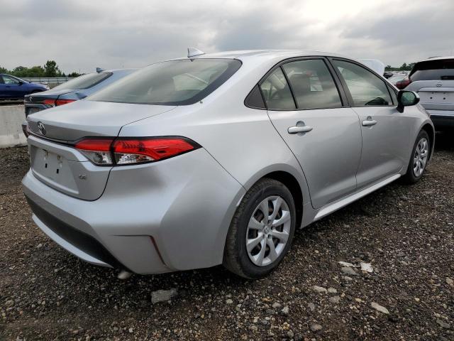 TOYOTA COROLLA , 2020