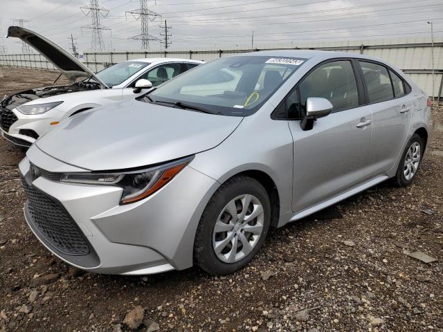 TOYOTA COROLLA , 2020