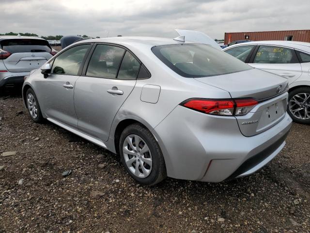 TOYOTA COROLLA , 2020