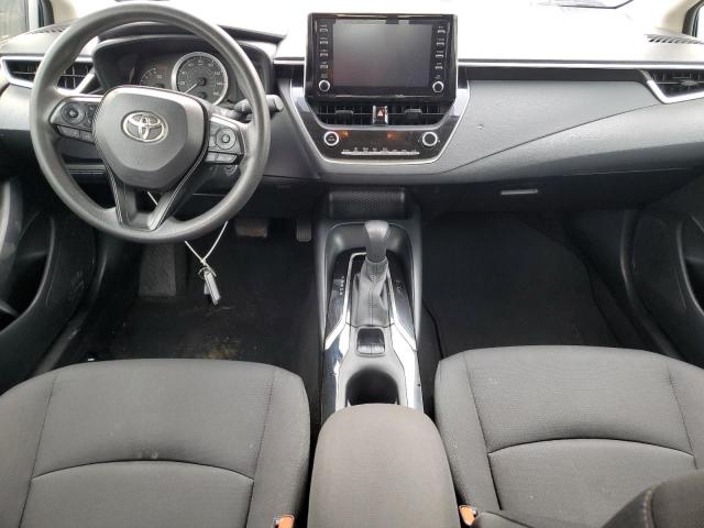 TOYOTA COROLLA , 2020